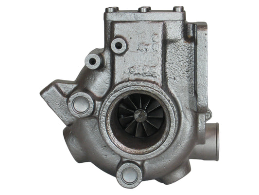 RHC61W Turbo Yanmar Marine 4LHA-DTE 3.5L Diesel Engine VC240101 MYDH