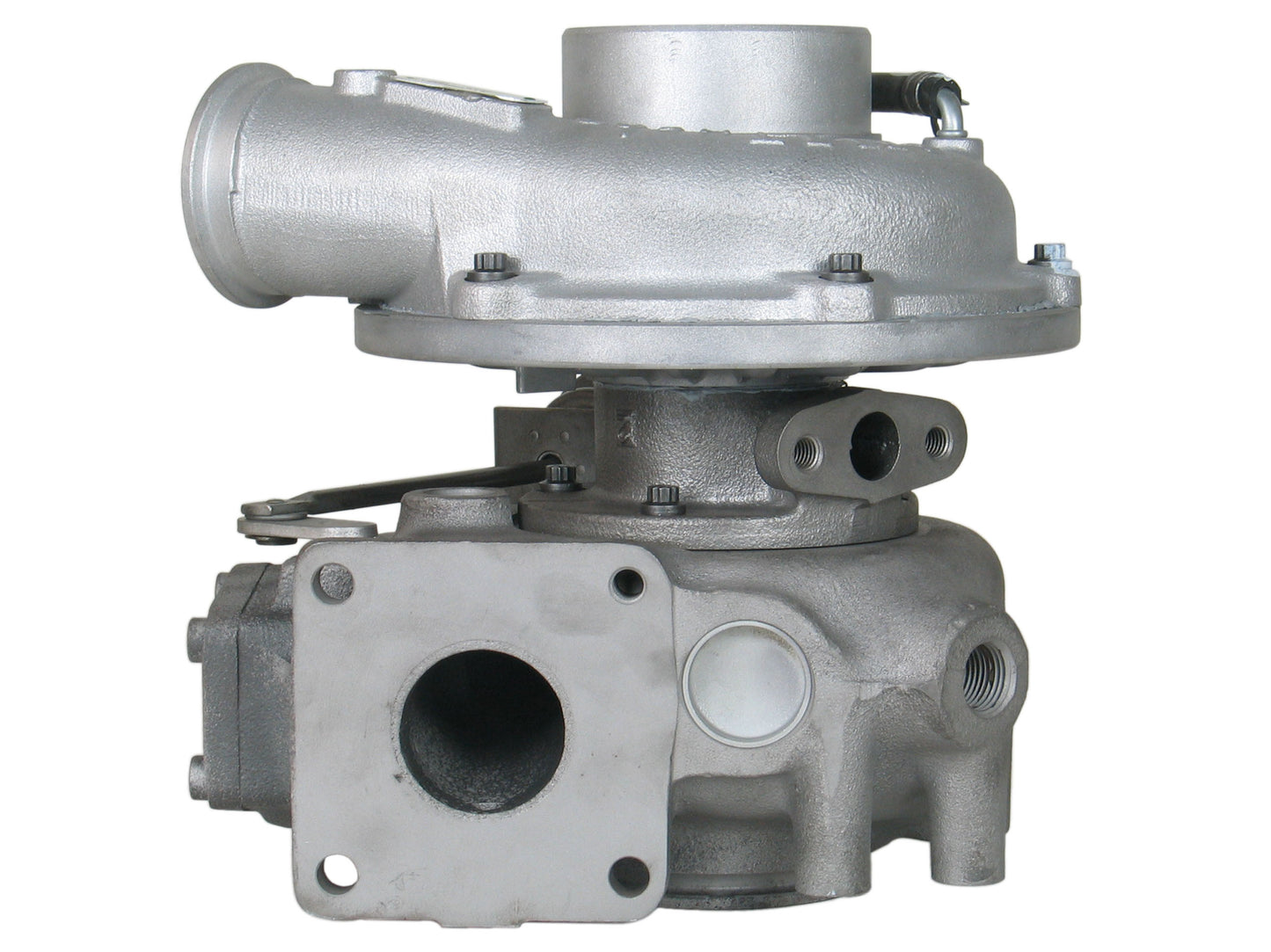 RHE62W Turbocompresor Yanmar Velero Marine 6LPA 4.2L Motor V-720086 MYEV