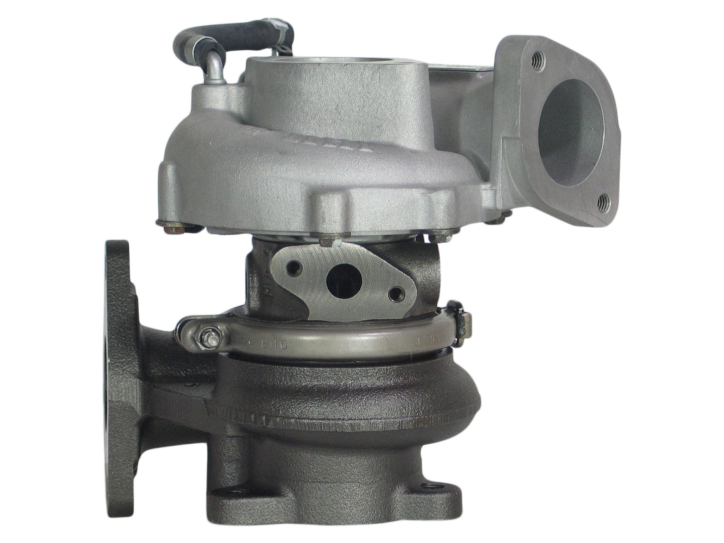 RHF5H Turbo para Nissan Atlas Cabstar 3.0L ZD30DDTI motor diésel V-430123 VD57