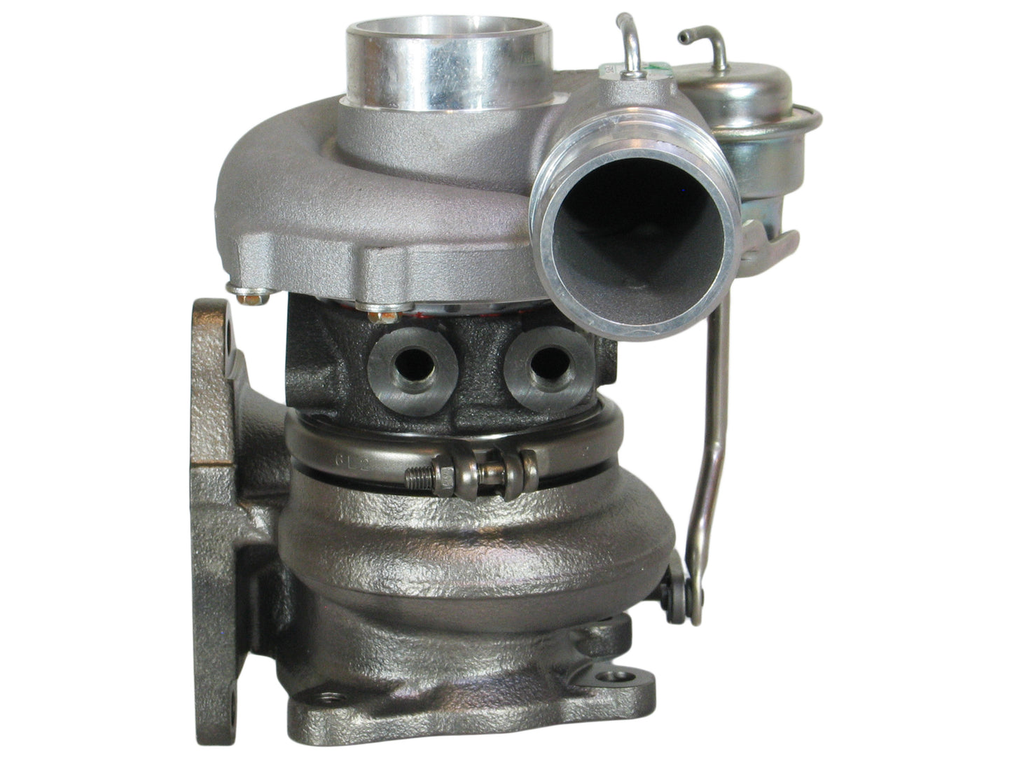 RHF55 Turbo Subaru Impreza WRX STI DOHC EJ20 EJ20E EJ20G 2.5L VE440028 VF39