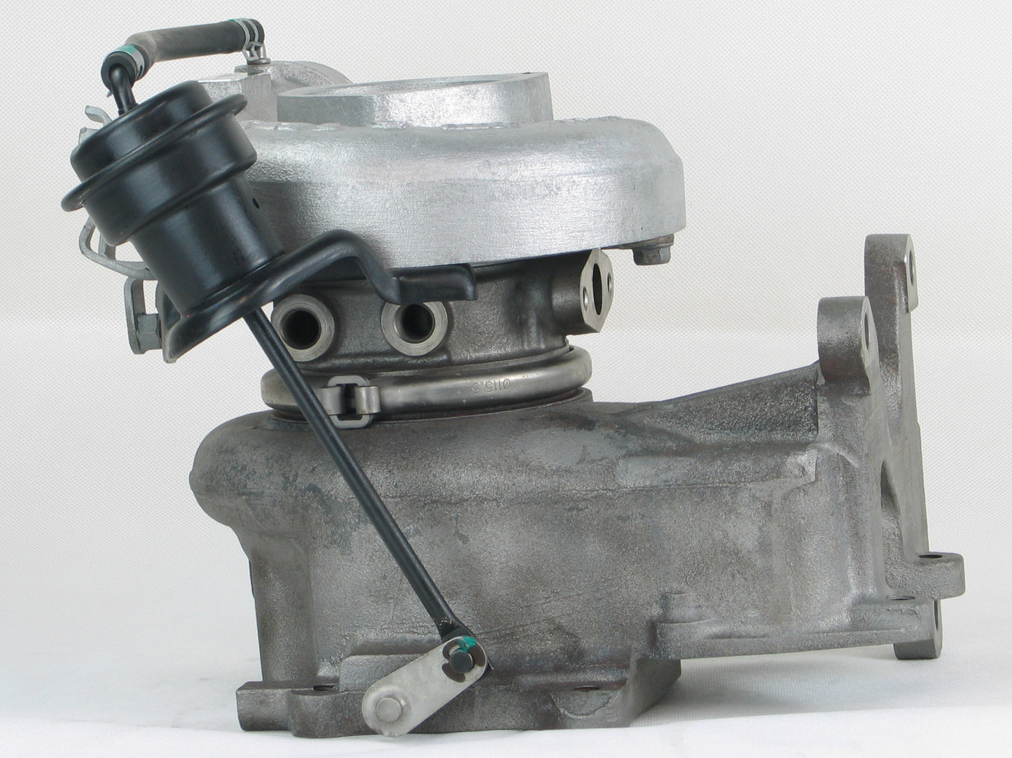 RHG6 Turbo GMC Truck Duramax LB7 6.6L Diesel Engine 8973077111 97720748 VIDR