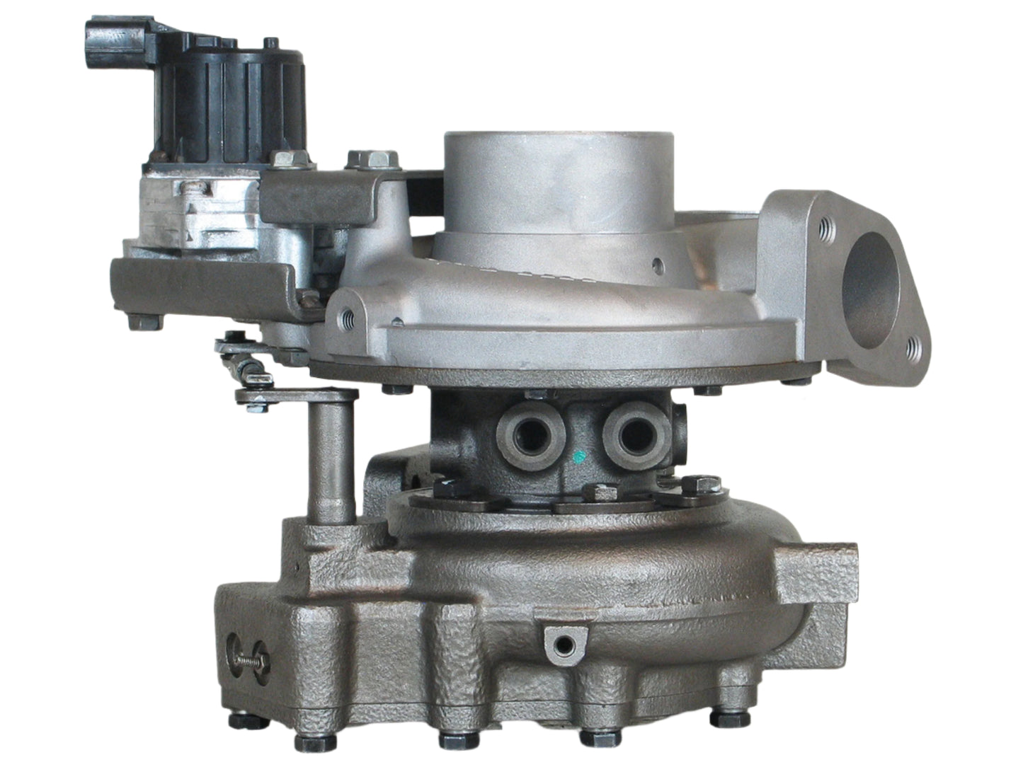 RHF55V Turbo Isuzu NQR NPR NRR W5500 Truck 4HK1 5.2L Diesel VAA40026 VIGT