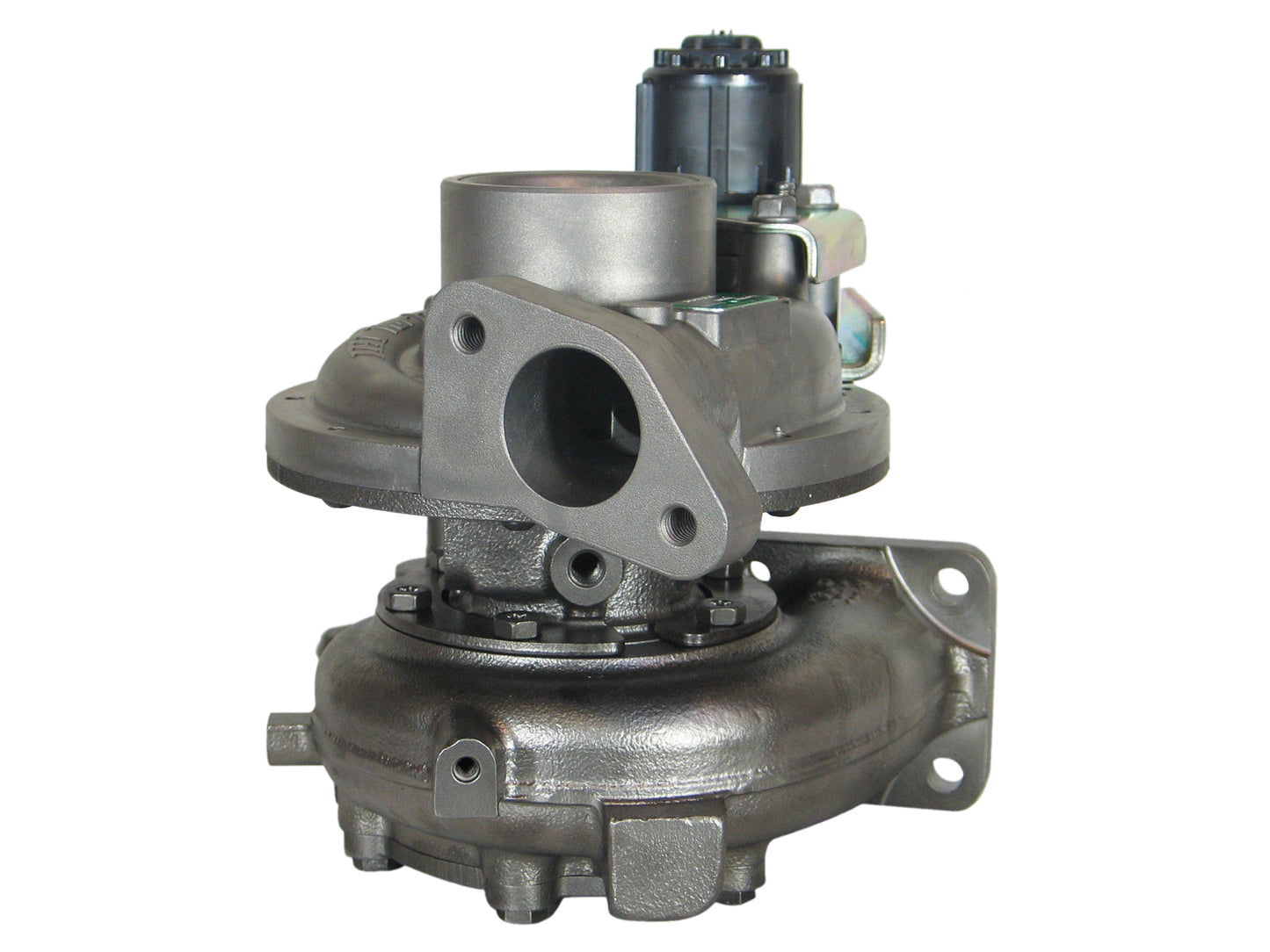 RHF55V Turbo Isuzu NRR NQR NPR W5500 Truck 4HK1 5.2L Diesel VAA40026 VIGT