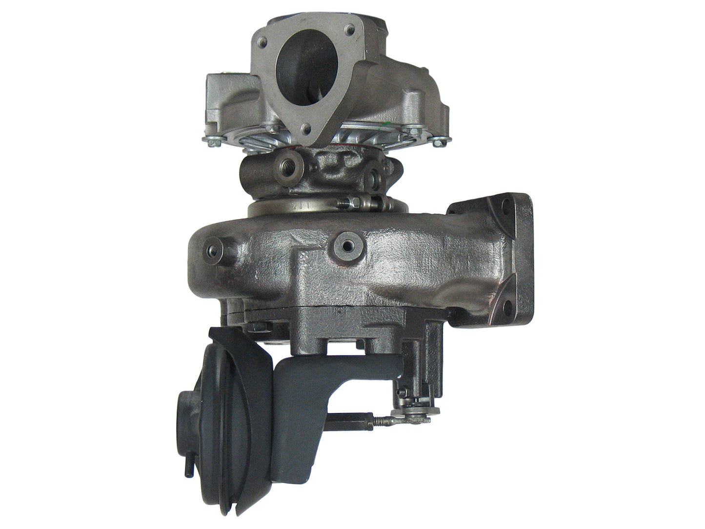 RHF5V Turbo Isuzu NPR NRR Truck 4JJ1 3.0L Diesel VAA30049 VIHJ