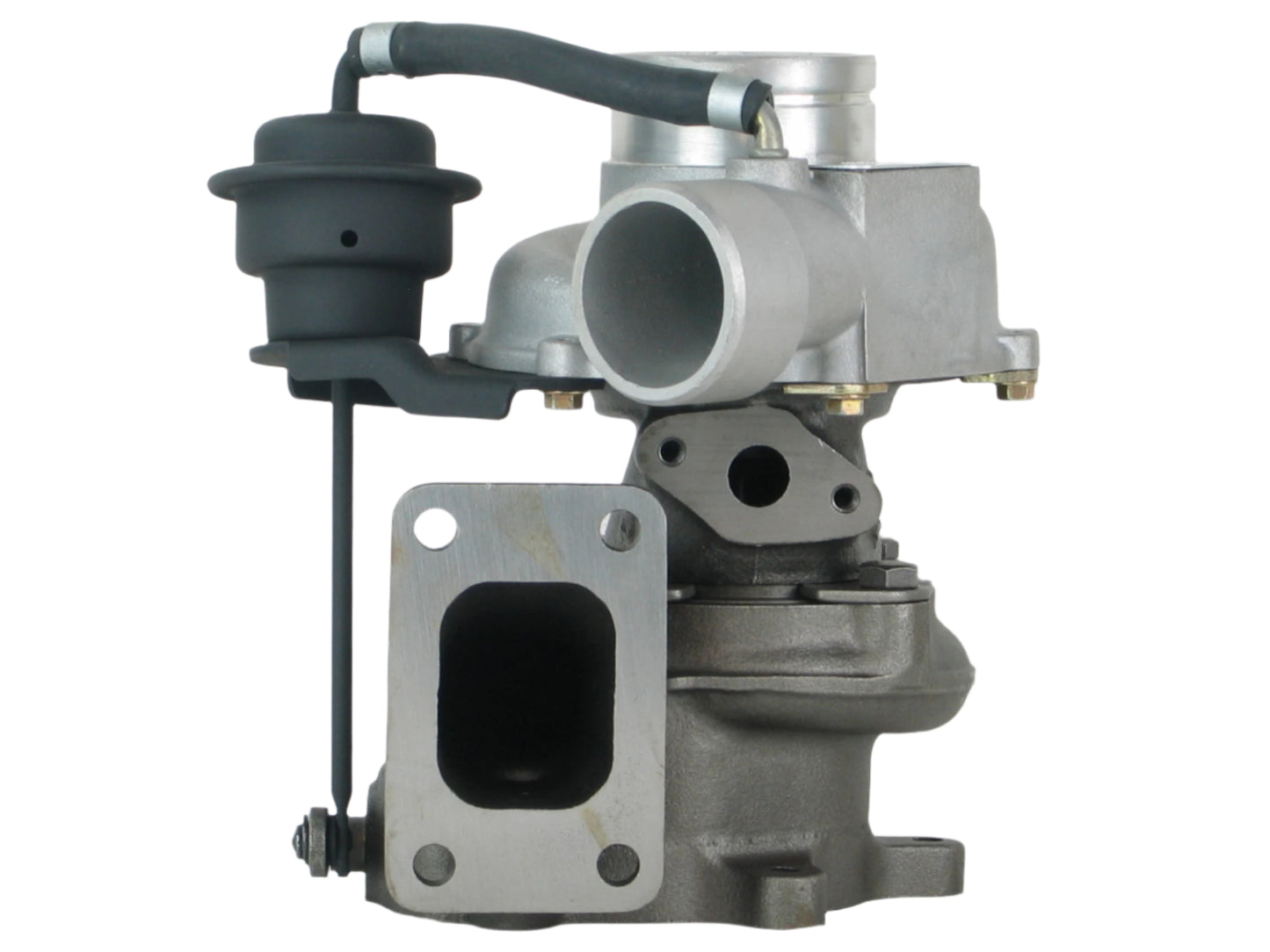 RHB5 Turbo JIT Trucks IVECO 8140.27S Engine 97210008 VA190047 VA190020 VP03