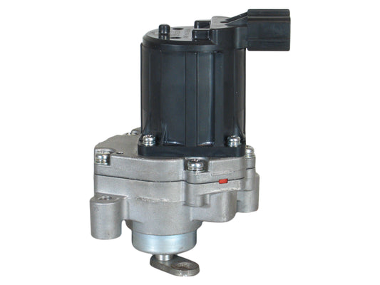 NEW OEM IHI RHG7V Turbo 24V Electric Actuator VIHI VIKU Isuzu GF950194