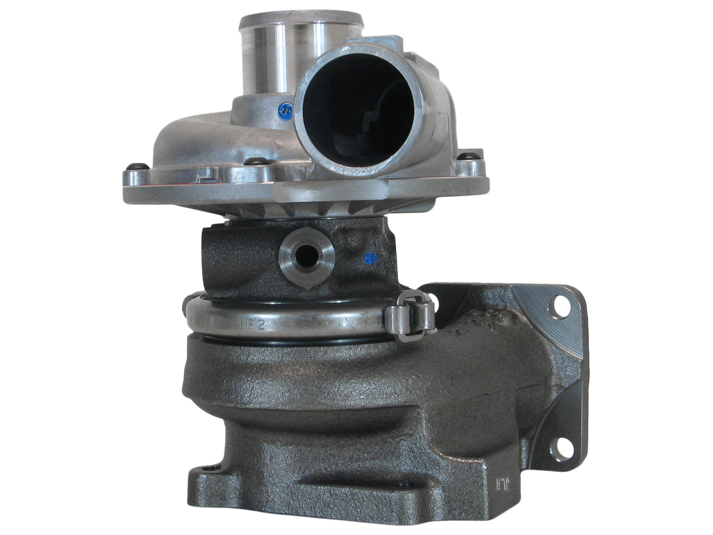 NEW IHI RHF5 Turbo Isuzu 4JJ1 Diesel Engine 8981869690 8980907000 V-430199 GIHV