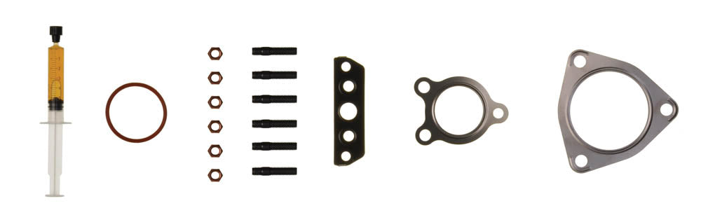 NEW Ajusa GT2056V Kit Mercedes-Benz Jeep Grand Cherokee OM642 3.0L JTC11478