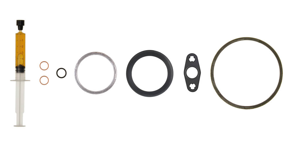 NEW Ajusa MGT2256S Kit BMW X5 X6 550i 650i 750i N63 S63B44A 4.4L Engine JTC11839