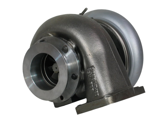 NEW HX55W Turbo V-Band Adapter Volvo Mack Mercedes 3599996 4027901