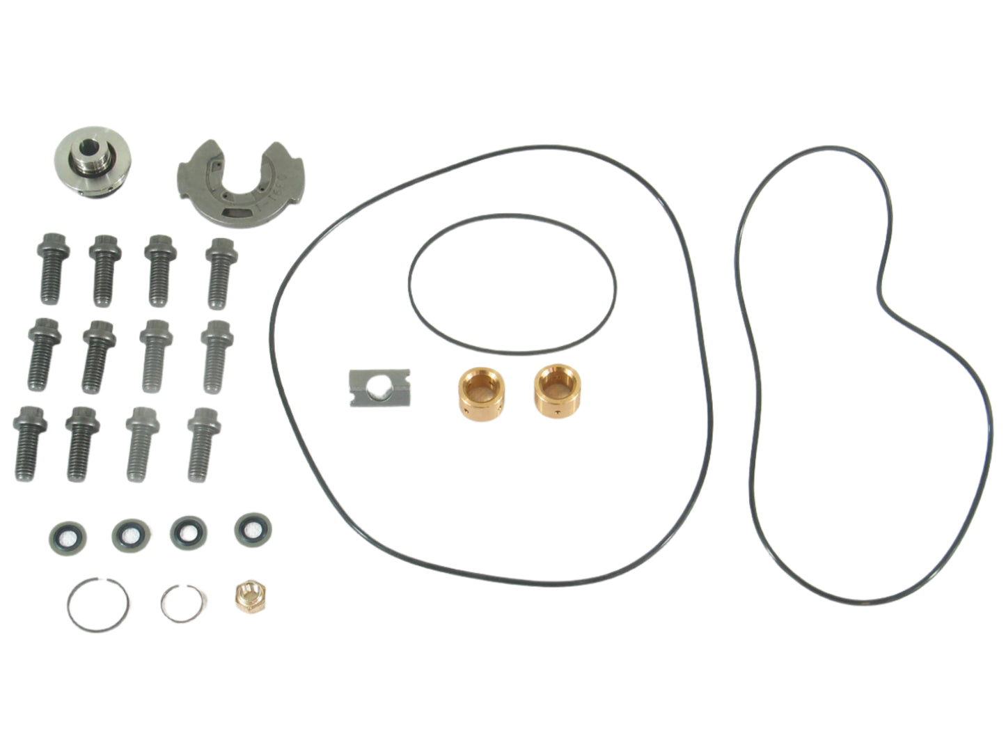 NEW GT37 Turbocharger Repair Kit 709152-0001