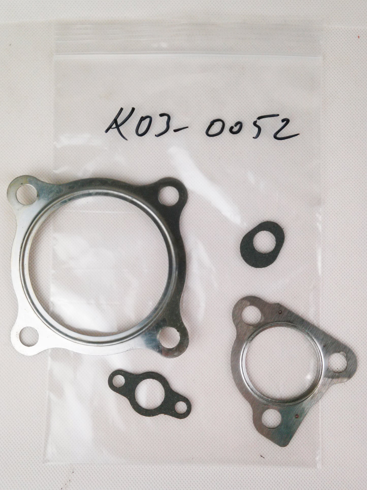 NEW K03 Turbo Gasket Kit Audi A3 VW Golf Bora Jetta 1.8L 53039700052 53039700052