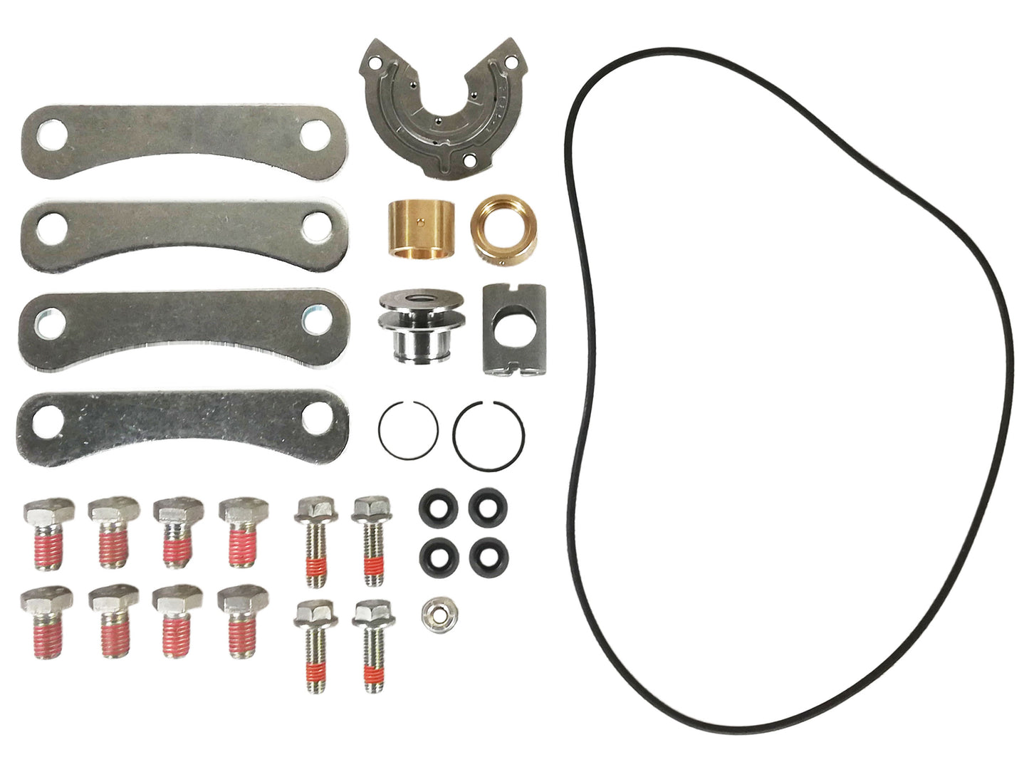 NEW GT45 Turbocharger Repair Kit
