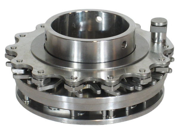 NEW RHF5V Turbo Nozzle Ring Assembly Isuzu Truck 3.0L 4JJ1 Diesel Engine VIHJ