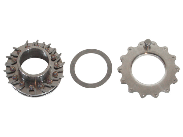 NEW RHF5V Turbo Nozzle Ring Assembly Isuzu Truck 3.0L 4JJ1 Diesel Engine VIHJ