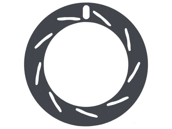 NEW Turbo Unison Ring Ford Trucks 6.0L Power Stroke GMC 6.6L Duramax 721913-0001