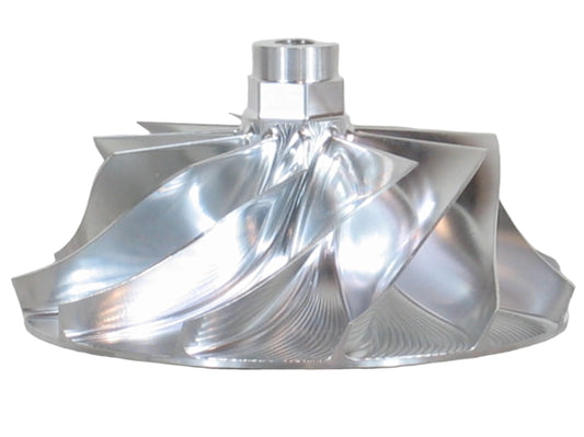 NEW GTP38 Turbo Billet Compressor Wheel Ford Truck 7.3L Powerstroke MFS3801C