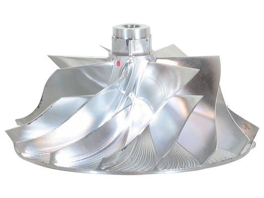 NEW GTP38 Turbo Billet Compressor Wheel Ford Truck 7.3L Powerstroke MFS3813C