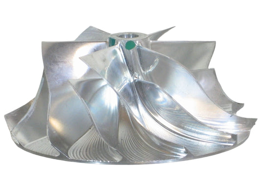 NEW HX40W Turbo Billet Compressor Wheel Freightliner Truck Cummins 6CT MFS4007C