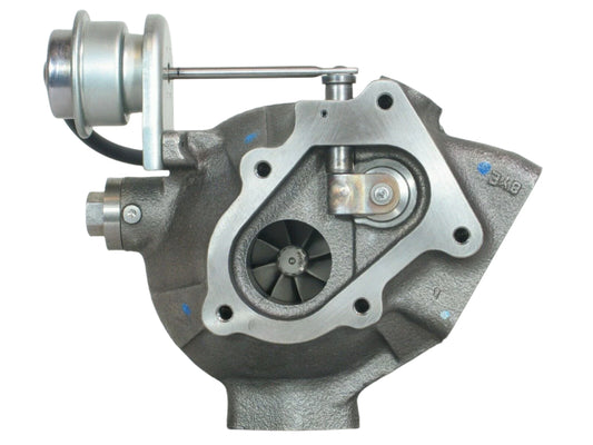 NEW OEM IHI RHF5WB Turbo Honda Marine AquaTrax F-12X R12 HW5-9020 V-660072 MG11