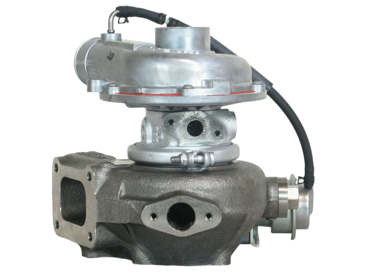 Nuevo OEM IHI RHF5WB Turbo Honda Marine AquaTrax F-12X R12 HW5-9020 V-660072 MG11