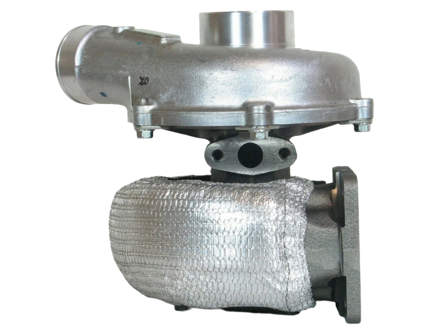 NUEVO OEM IHI RHC7 Turbo Isuzu 6BG1MTC Motor diésel 1144003012 V-250097 MIAG