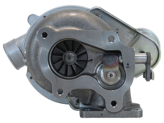 NUEVO OEM IHI RHF5 Turbo Kubota Varios Marine Nanni N4.85 3.053L VA430148 MK39