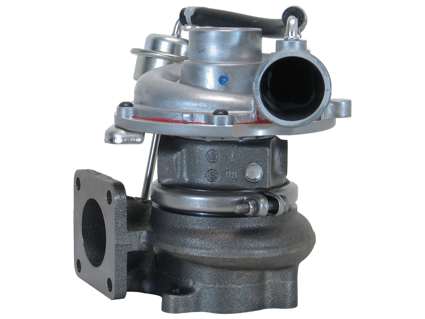 NUEVO OEM IHI RHF5 Turbo Kubota Varios Marine Nanni N4.85 3.053L VA430148 MK39