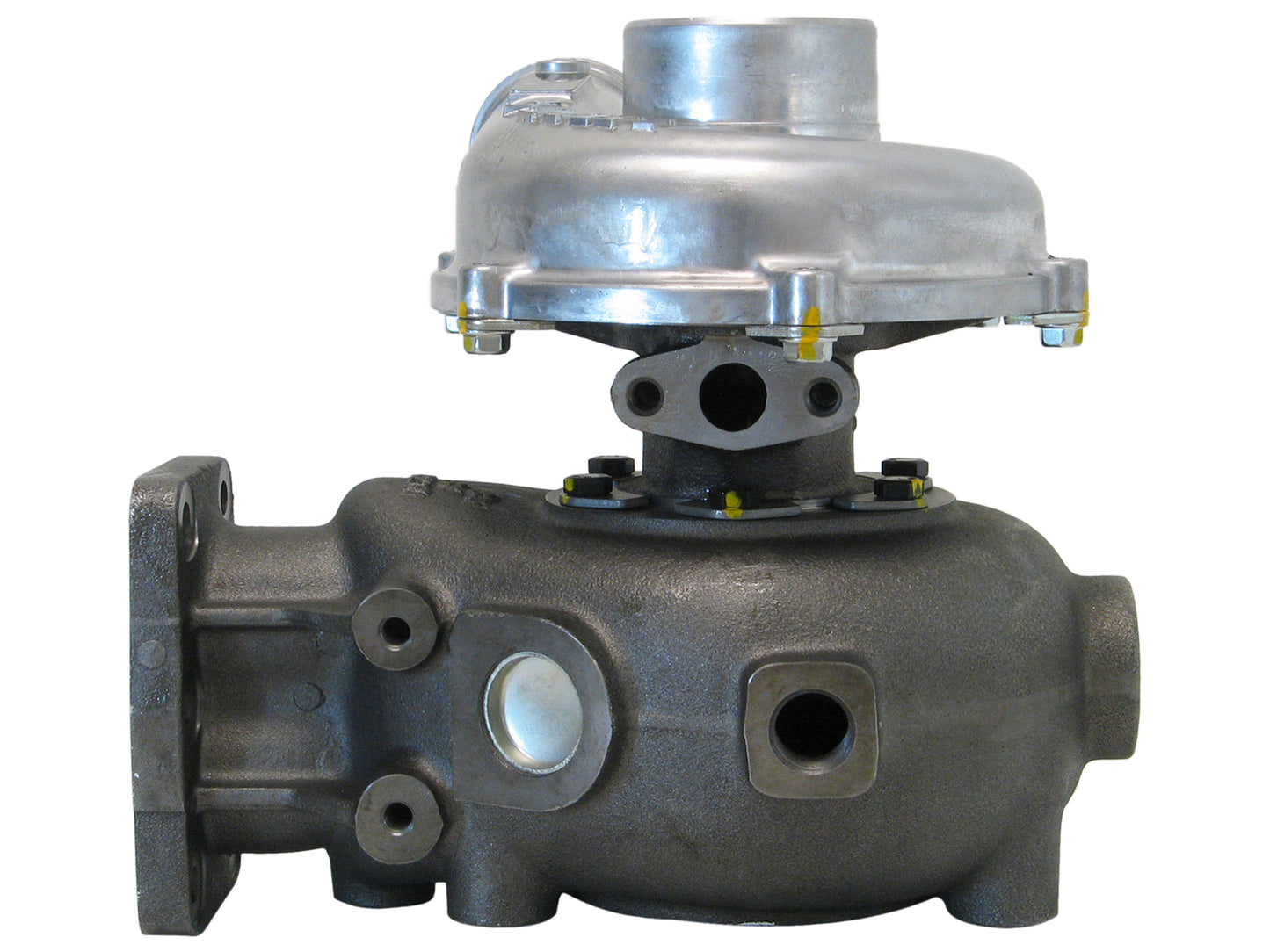 Nuevo OEM IHI RHC7GW Turbo Hino EH700TI Marine YF68 motor diésel VD250030 MX31