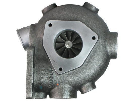 NEW OEM IHI RHC61W Turbo Yanmar Marine 4.0L 4LH-STE Engine 6T-583 VC240080 MYAV