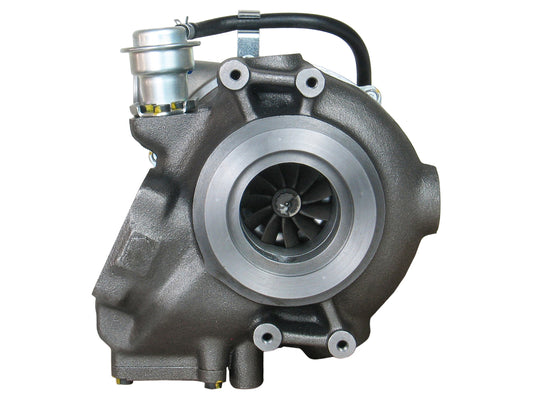 NUEVO OEM IHI RHC7W Turbo Yanmar Marine 6LY2-STE Motor 7T-551 VB290033 MYAW