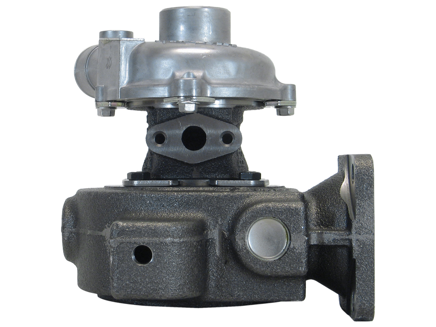 Nuevo OEM IHI RHB31GW Turbo Yanmar Marine 4TNE84T 4.0L 129611-18040 VA170017 MYDI