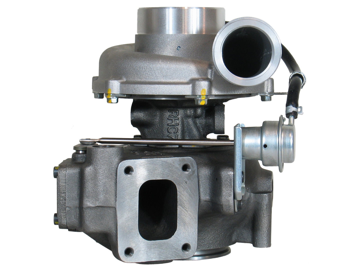 NEW OEM IHI RHC7W Turbo Yanmar Marine 6LY2A-STP Diesel Engine VA290055 MYDS