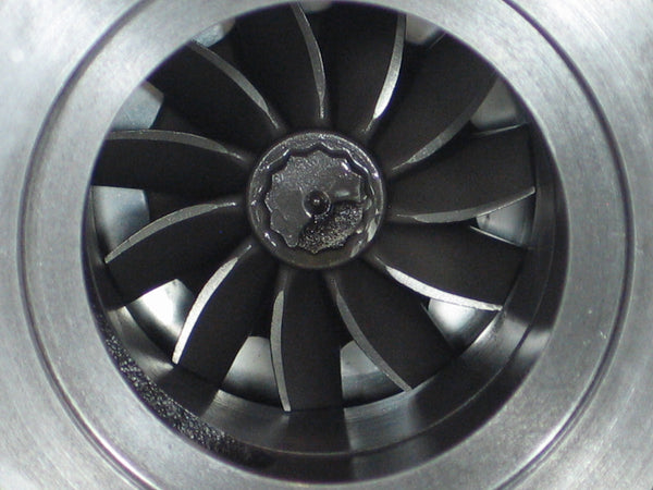 NEW OEM IHI RHC7W Turbo Yanmar Marine 6LYA-STE(P) 6LYA-STP 7T-549 VB290056 MYDW