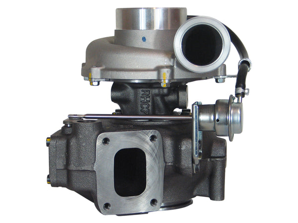 NEW OEM IHI RHC7W Turbo Yanmar Marine 6LYA-STE(P) 6LYA-STP 7T-549 VB290056 MYDW