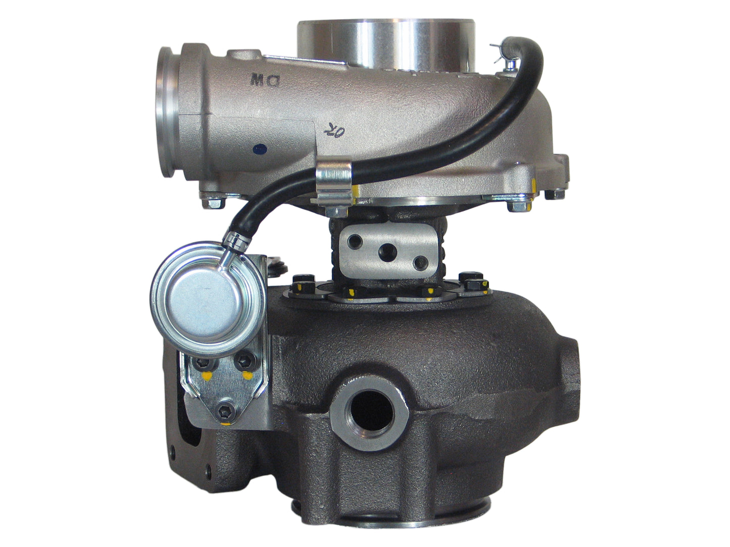 NUEVO OEM IHI RHC7W Turbo Yanmar Marine 6LYA-STE(P) 6LYA-STP 7T-549 VB290056 MYDW