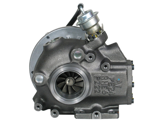 NEW OEM IHI RHE62W Turbo Yanmar Sailboat Marine 6LPA 4.2L Engine V-720086 MYEV