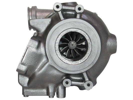 RHC7W Turbo Yanmar Marine 6LYA-STE 6LY2 Diesel Engine 7T-549 VD290035 MYBO