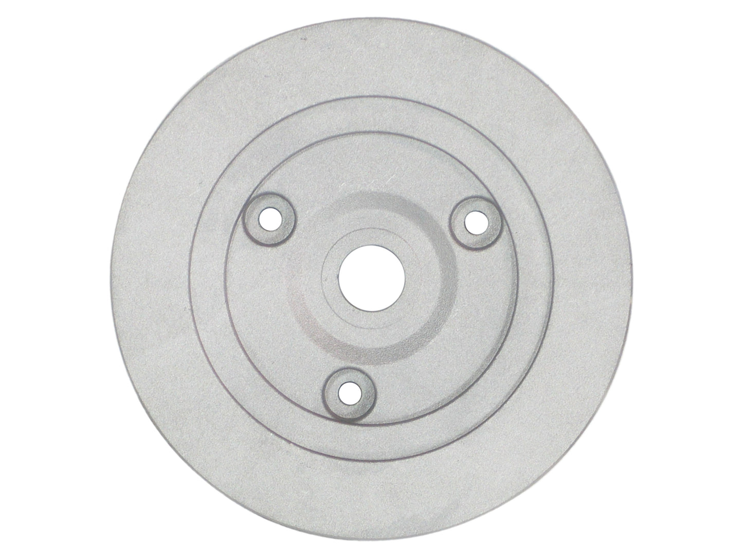 NUEVO HE351VE Turbo placa trasera Dodge Ram 2500 3500 Cummins ISB 6.7L DIesel 4046252