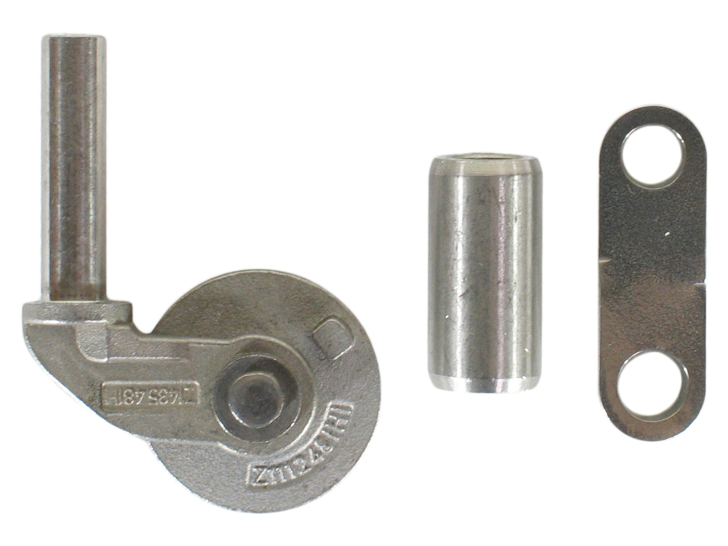 NEW RHF5 Turbo Rattle Flapper Kit VW Jetta Passat Audi A4 A5 2.0L 9VA01 9VA02