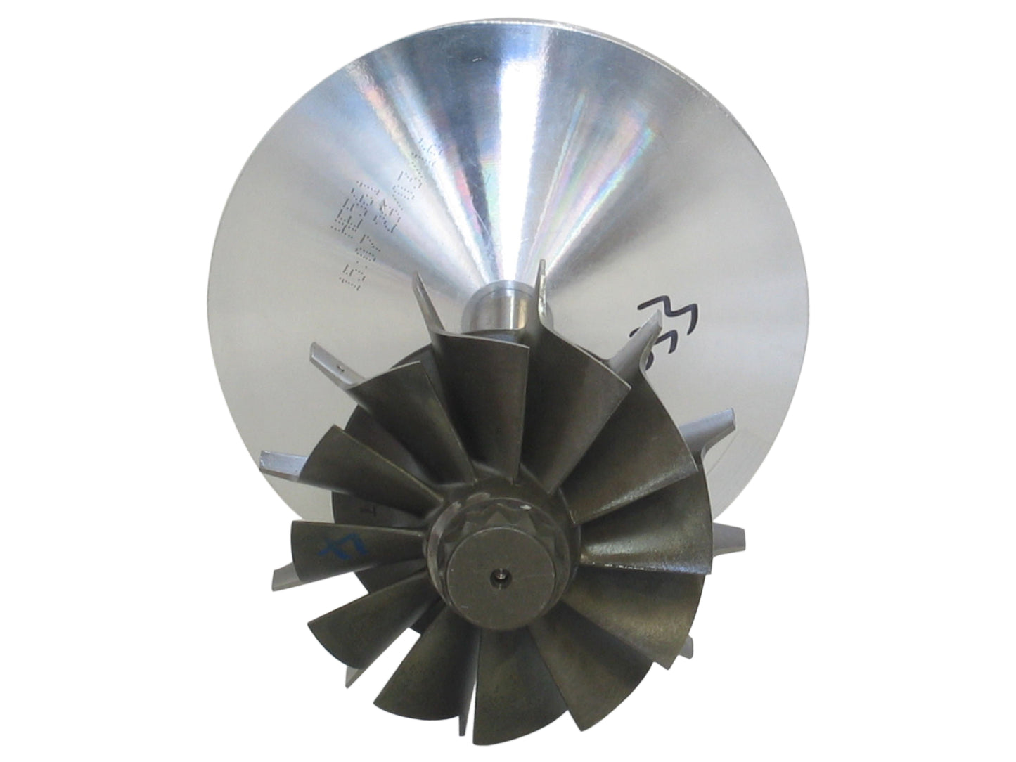 NEW HE351VE Turbo Rotor Assembly Freightliner 8.9L ISC ISL Dodge Ram 6.7L ISM