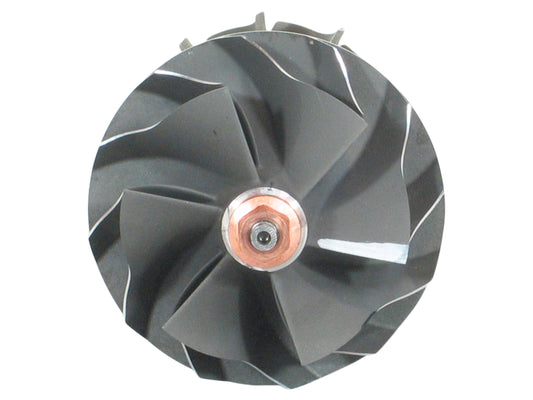 NEW TD04 Rotor Assembly for Hyundai Genesis Santa Fe Sonata Kia Optima Theta Gas