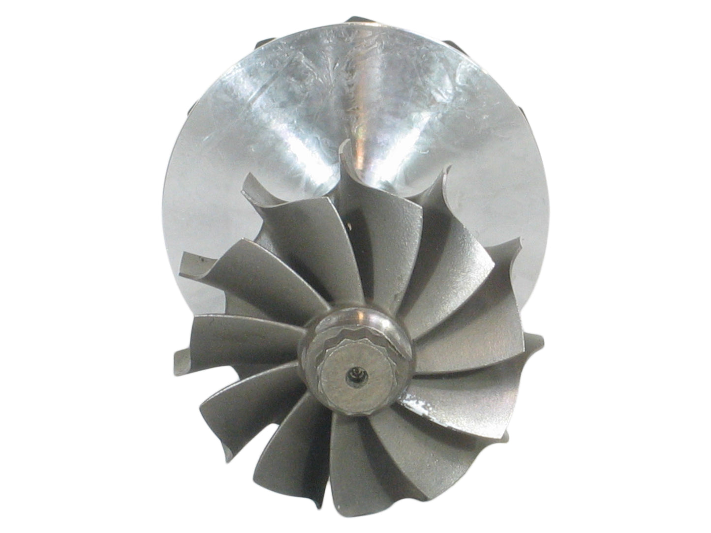 NEW TD04 Rotor Assembly for Hyundai Genesis Santa Fe Sonata Kia Optima Theta Gas