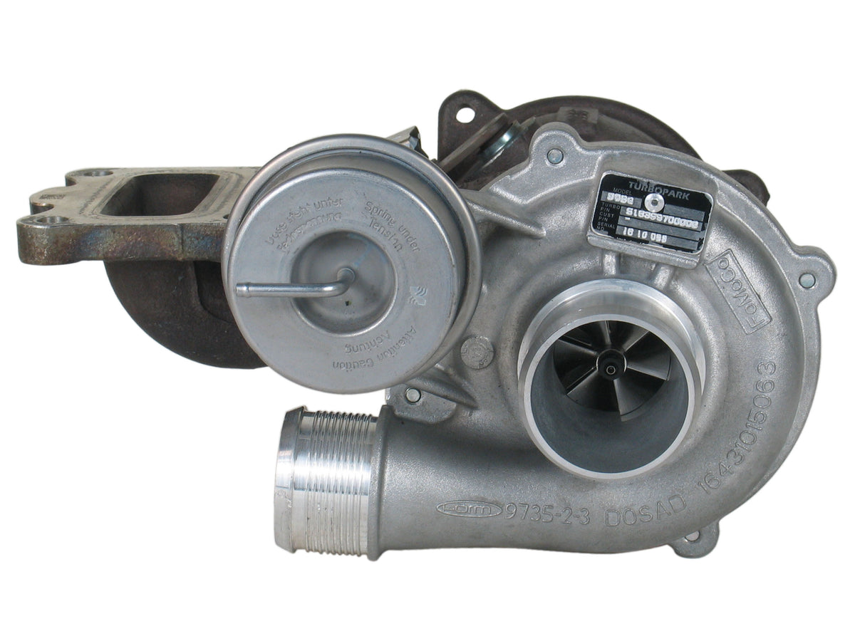 B0BG Turbocharger Ford Passenger Car 1.5L SGDI Gasoline Engine 16399880006  Turbo