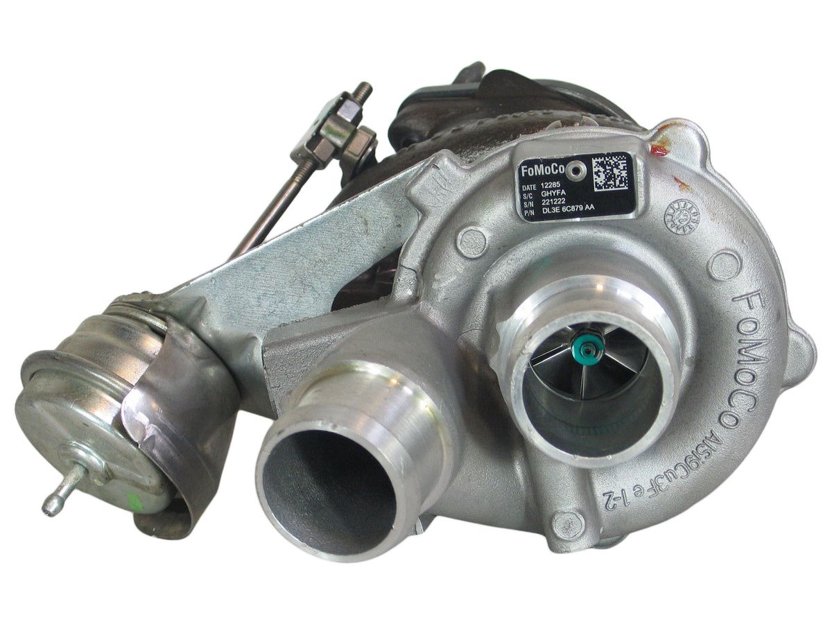 K0CG Turbo Ford DL3E6C879AA 53039700469