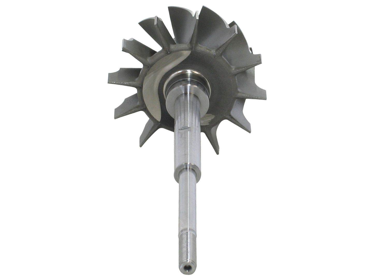 NEW HE351VE Turbo Turbine Wheel Dodge Ram Cummins ISB 6.7L Diesel Engine