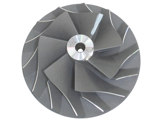 NEW HE351VE Turbo Compressor Wheel Dodge Ram Cummins 6.7L ISB Diesel Engine