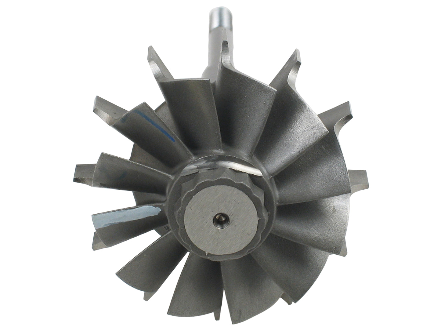 NEW HX40 HX40W Turbo Turbine Wheel Freightliner Volvo Cummins 6CT 6CTA 3535359