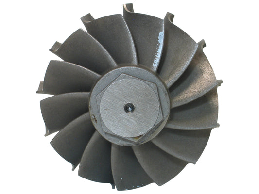 NEW GT37VA Turbine Wheel Ford Powerstroke 6.0L 743250-01 743250-13 717097-0044