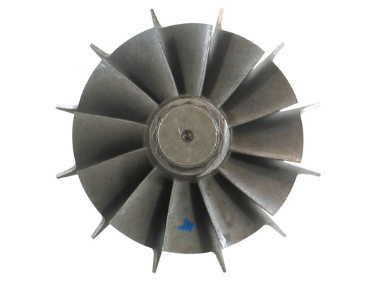 NEW HE561VE Turbo Turbine Wheel Volvo Truck Cummins ISX ISX1 ISX7 15.0L 2881997